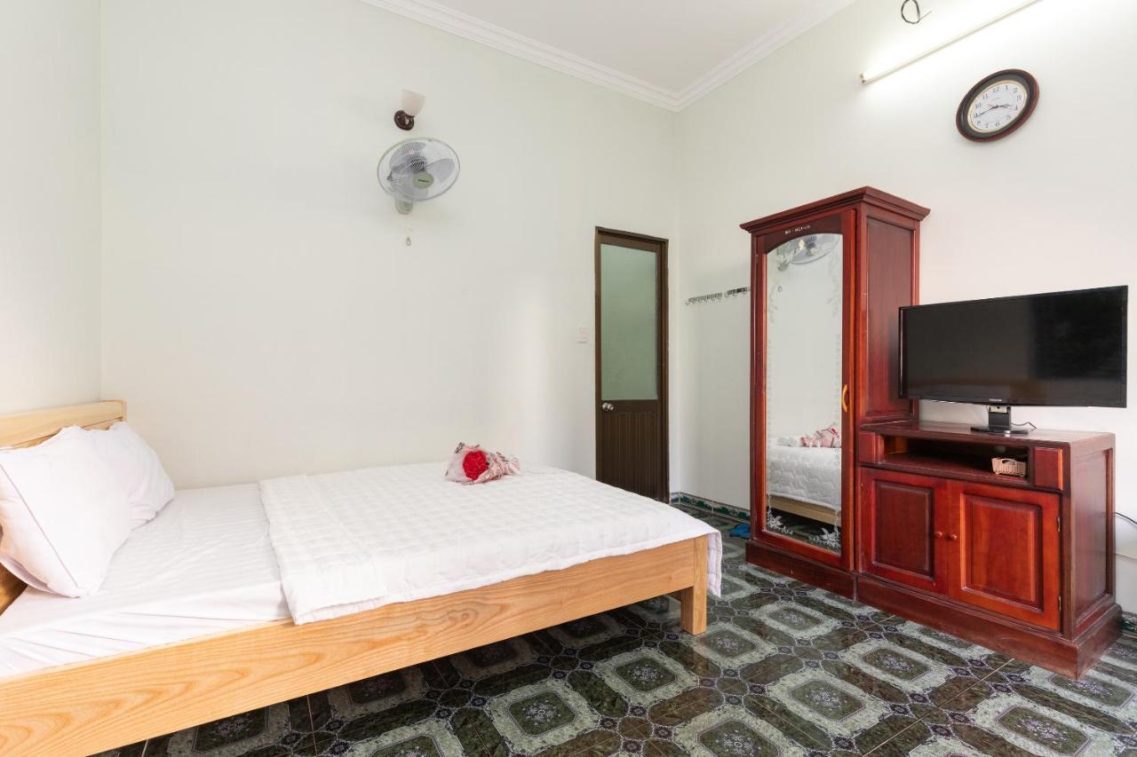 Vuta Hotel Вунгтау Екстер'єр фото